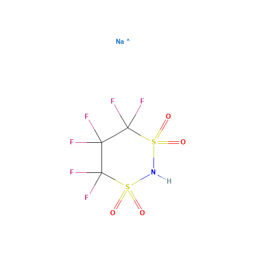 chemical structure of 1260611-45-7 FT-0781610