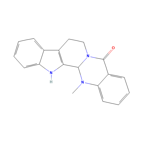 chemical structure of 518-18-3 FT-0781616