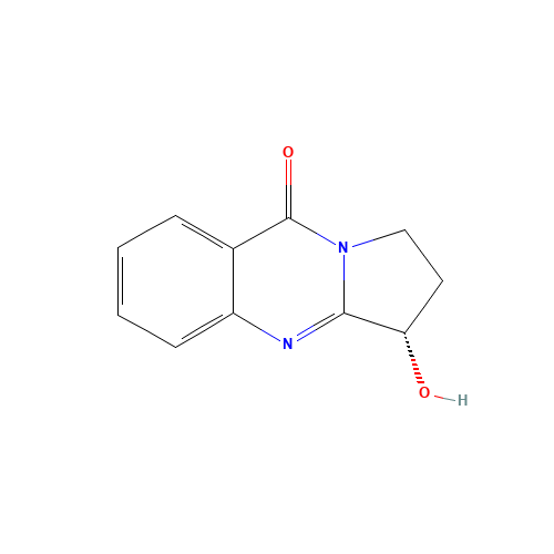 chemical structure of 486-64-6 FT-0781617