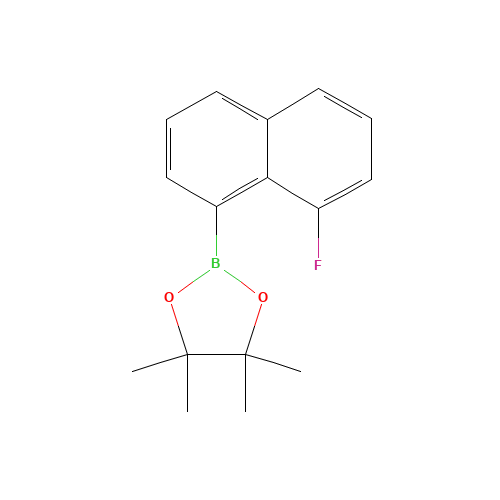 chemical structure of 2621932-49-6 FT-0781775