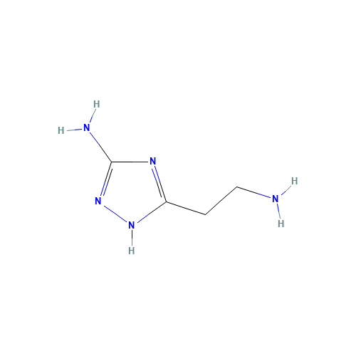 chemical structure of 56436-29-4 FT-0781776