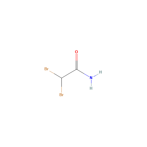chemical structure of 598-70-9 FT-0781779