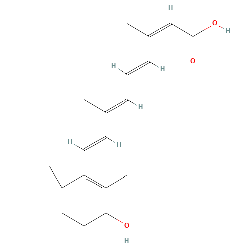 chemical structure of 75281-25-3 FT-0781783