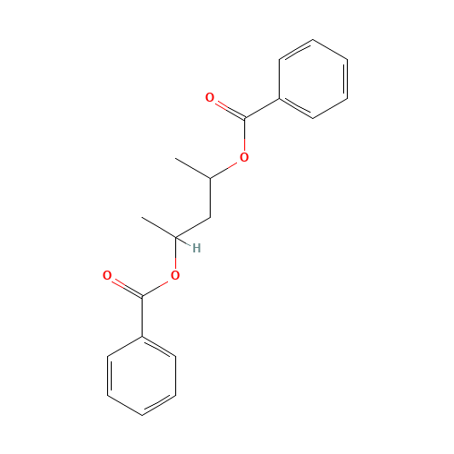 chemical structure of 59694-10-9 FT-0781784