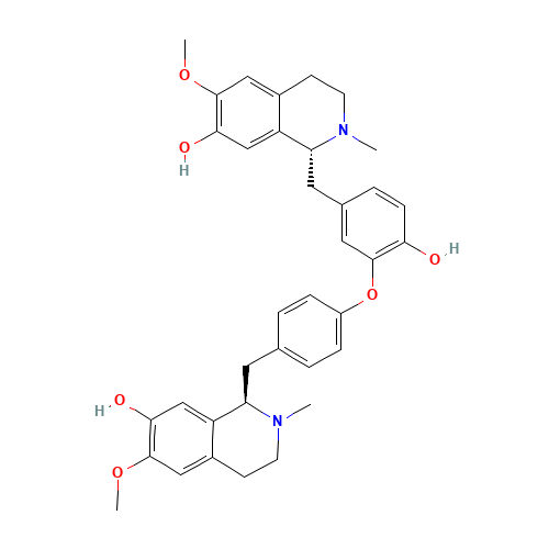 chemical structure of 21446-35-5 FT-0781800