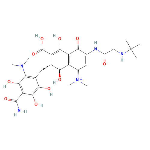 chemical structure of 1138343-10-8 FT-0781806