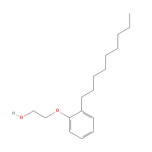 chemical structure of 84133-50-6 FT-0781807
