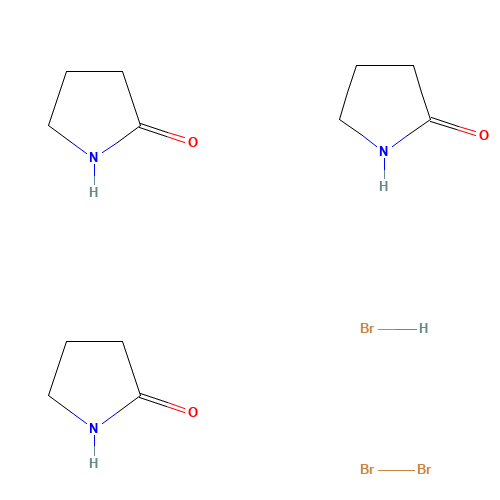 chemical structure of 52215-12-0 FT-0781808