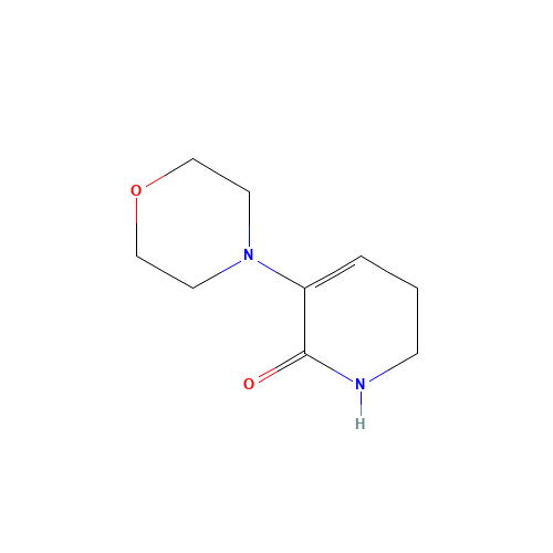 chemical structure of 545445-40-7 FT-0781815