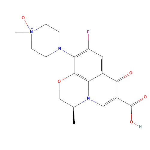 chemical structure of 117678-38-3 FT-0781816