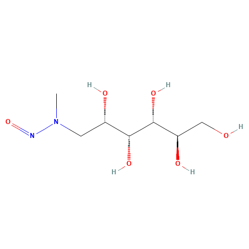 chemical structure of 10356-92-0 FT-0781818