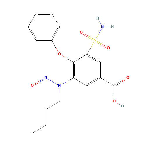 chemical structure of 2490432-02-3 FT-0781820