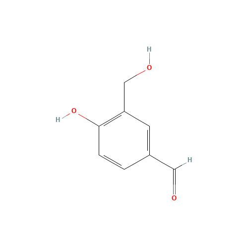 chemical structure of 54030-32-9 FT-0781821