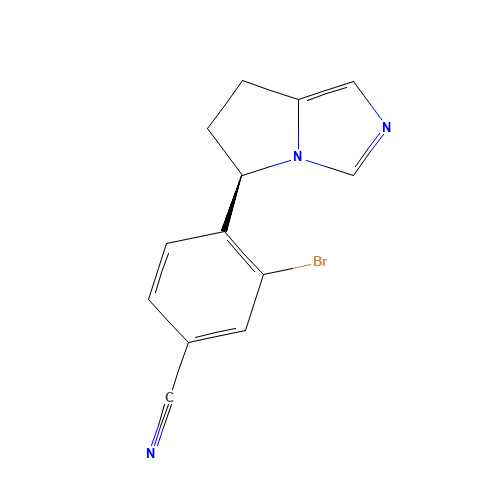 chemical structure of 928134-69-4 FT-0781825