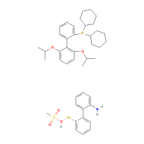 chemical structure of 1445085-77-7 FT-0781827