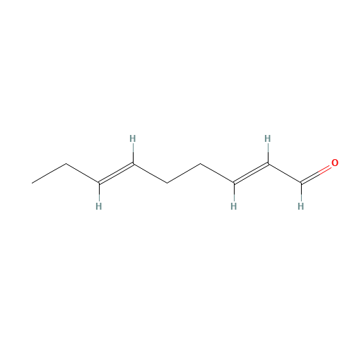 chemical structure of 17587-33-6 FT-0781832