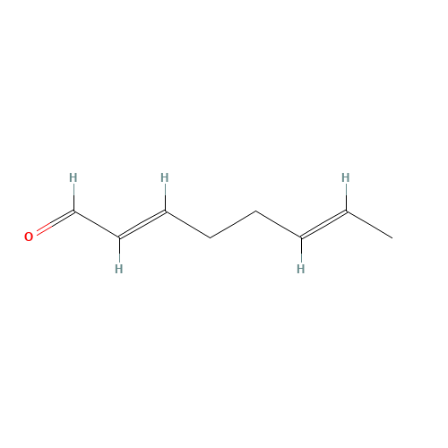 chemical structure of 56767-18-1 FT-0781833