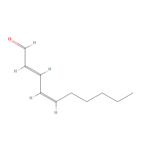 chemical structure of 25152-83-4 FT-0781836
