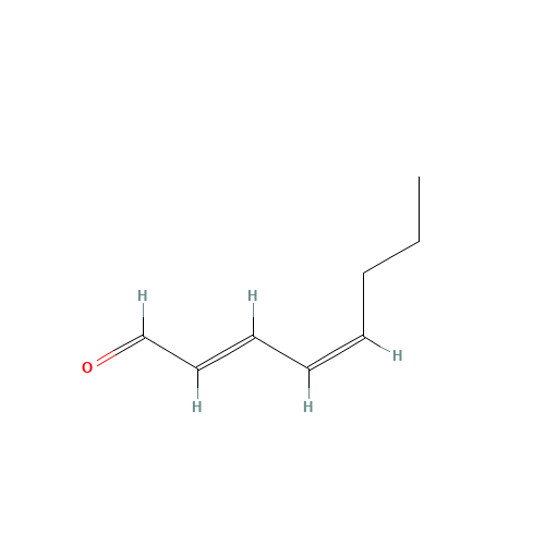 chemical structure of 33819-10-2 FT-0781838
