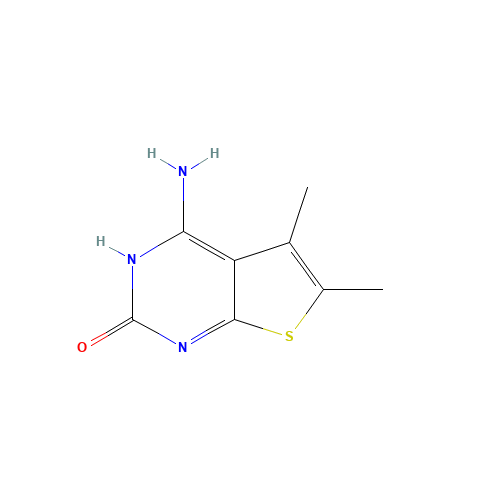 chemical structure of 121746-18-7 FT-0781843