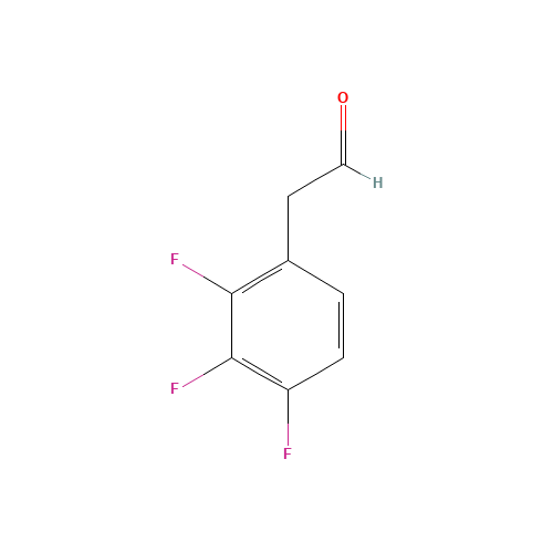 chemical structure of 1130309-58-8 FT-0781845