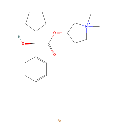 chemical structure of 51186-83-5 FT-0781854