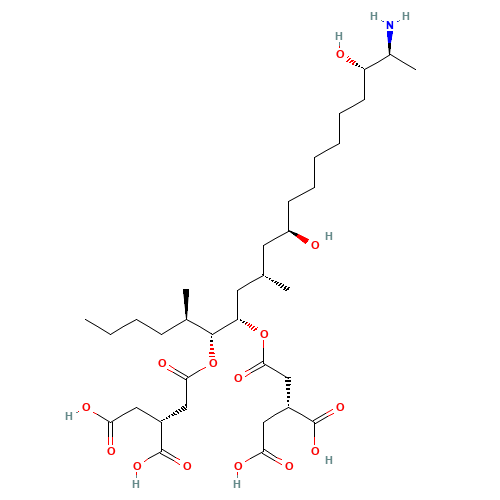 chemical structure of 1422359-85-0 FT-0781860