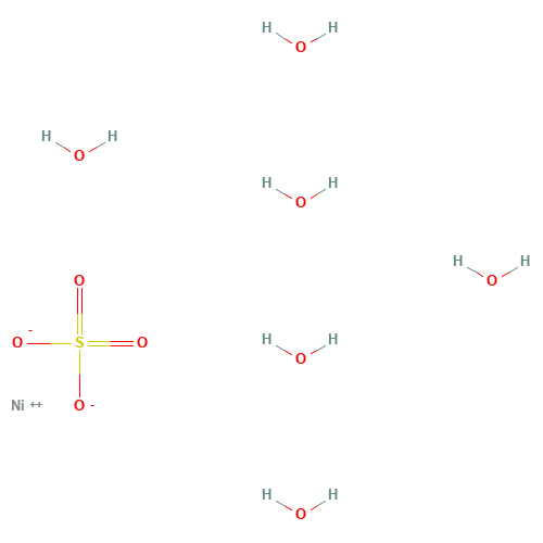 chemical structure of 10101-97-0 FT-0781862