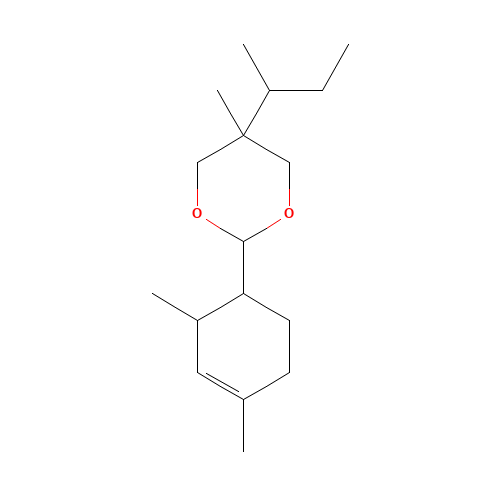 chemical structure of 117933-89-8 FT-0781876