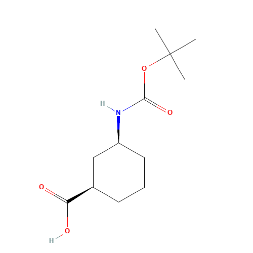 chemical structure of 222530-39-4 FT-0781882