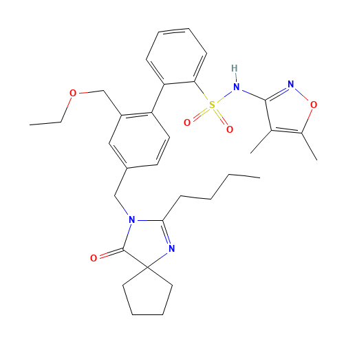 chemical structure of 254740-64-2 FT-0781892