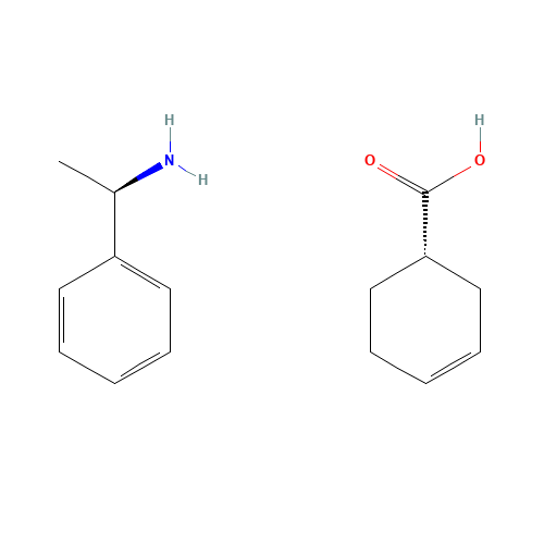 chemical structure of 67976-82-3 FT-0781896