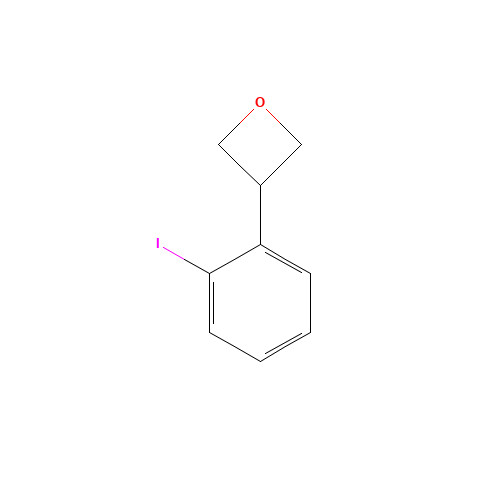 chemical structure of 1820641-89-1 FT-0781901