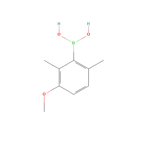 chemical structure of 693285-60-8 FT-0781913