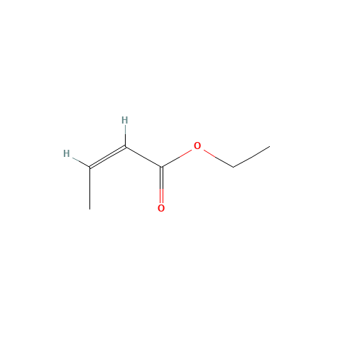 chemical structure of 6776-19-8 FT-0781916