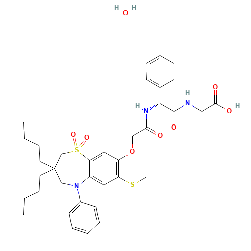 chemical structure of 1633824-78-8 FT-0781917