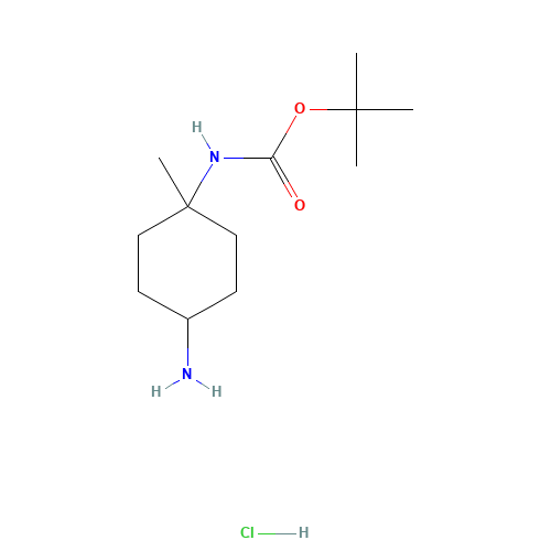 chemical structure of 2227199-12-2 FT-0781918