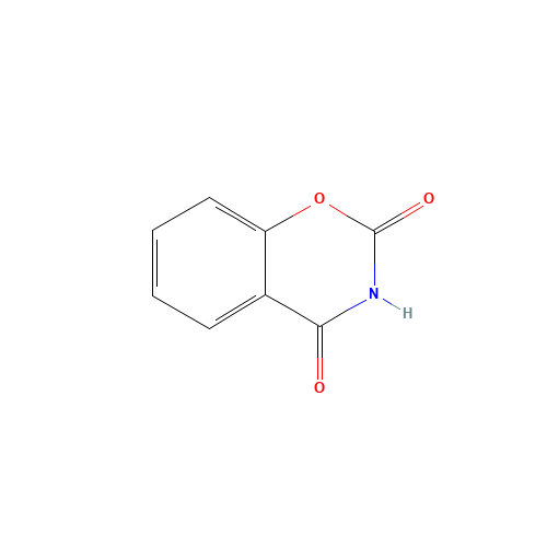 chemical structure of 2037-95-8 FT-0781921