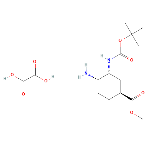 chemical structure of 1093351-24-6 FT-0781922