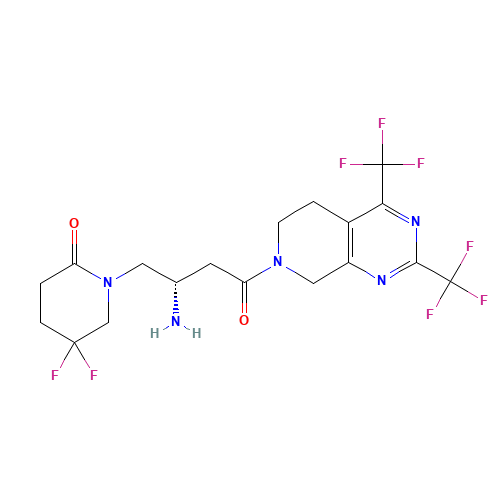 chemical structure of 911637-19-9 FT-0781927