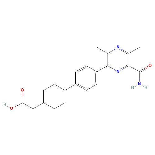 chemical structure of 1166827-44-6 FT-0781929