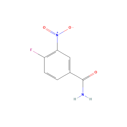 chemical structure of 349-02-0 FT-0781933