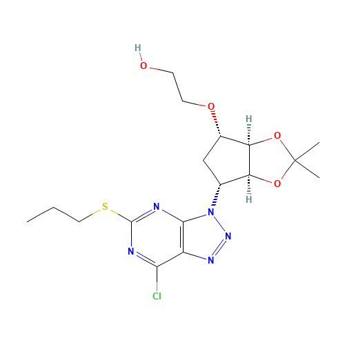 chemical structure of 376608-75-2 FT-0781936