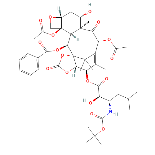 chemical structure of 186348-23-2 FT-0781948