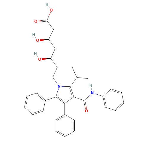 chemical structure of 433289-84-0 FT-0781949