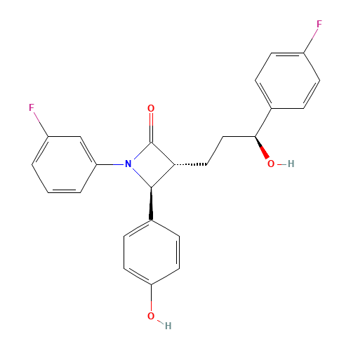 chemical structure of 1700622-06-5 FT-0781955