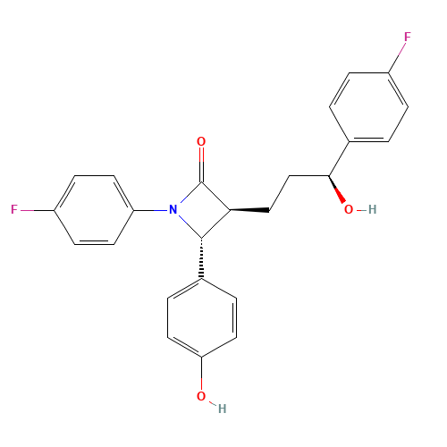 chemical structure of 1593543-00-0 FT-0781957