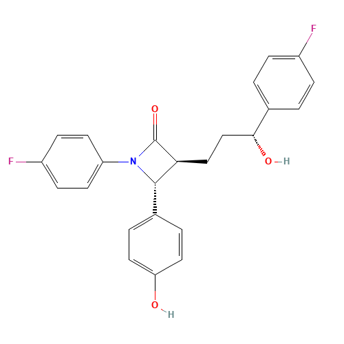 chemical structure of 1376614-99-1 FT-0781958