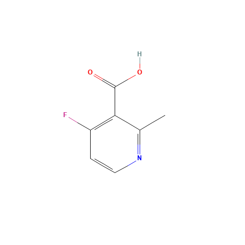 chemical structure of 1060806-03-2 FT-0781967