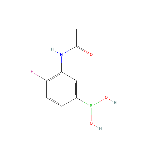 chemical structure of 1426255-21-1 FT-0781972